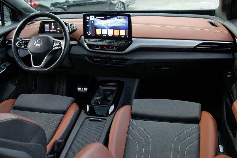 Volkswagen - ID4 - pic11