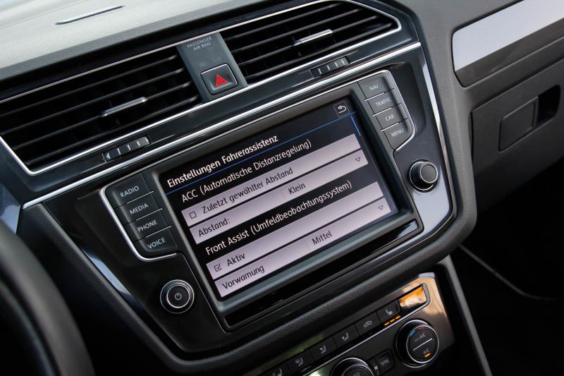 Volkswagen - Tiguan - pic18