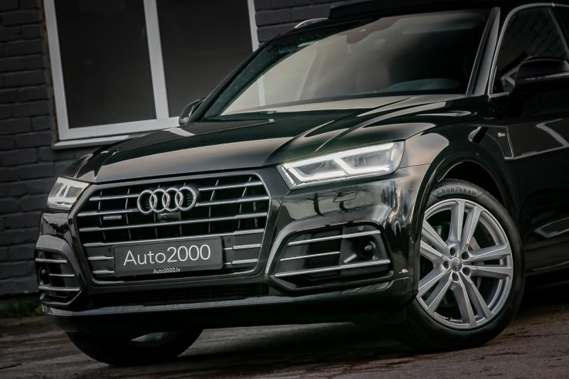 Audi - Q5 - pic2