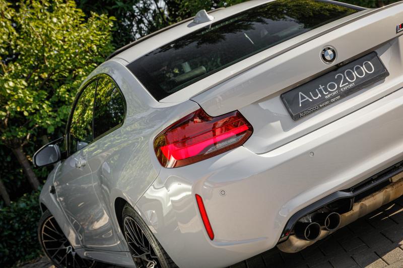 BMW - M2 Competition - pic6