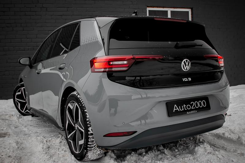 Volkswagen - ID3 - pic38