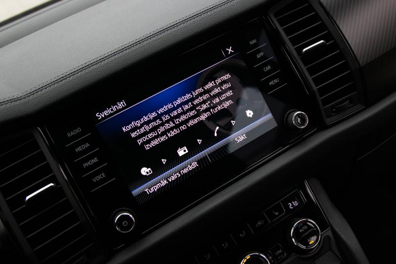 Skoda - Kodiaq - pic35