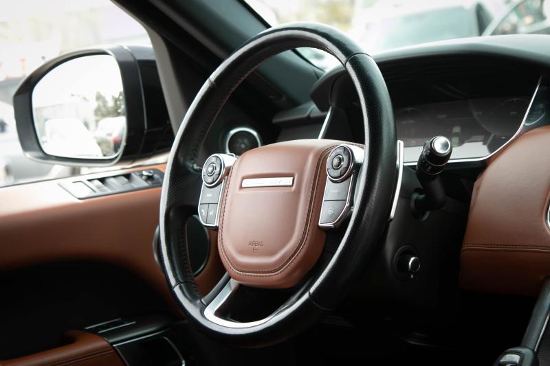 Land Rover - Range Rover Sport - pic10
