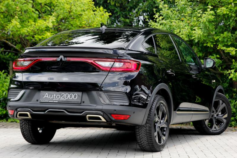 Renault - Arkana - pic5