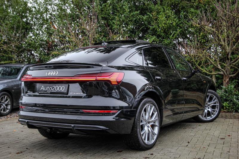 Audi - E-tron - pic9