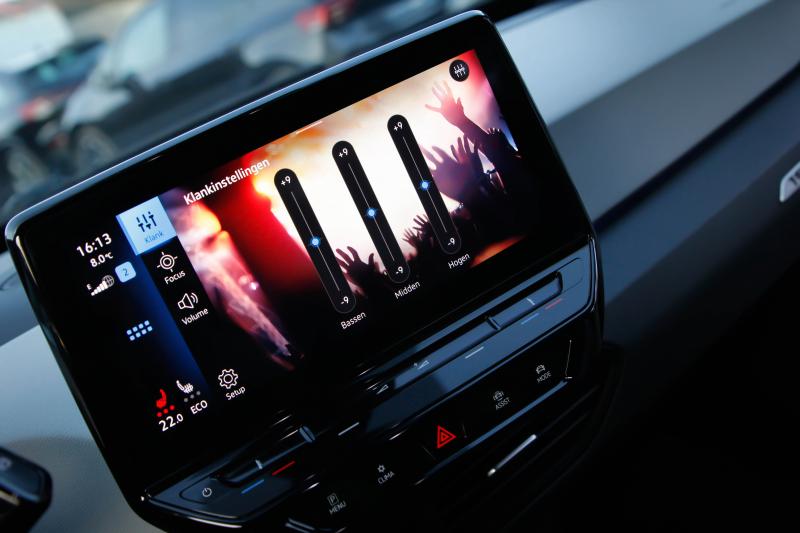 Volkswagen - ID3 - pic21