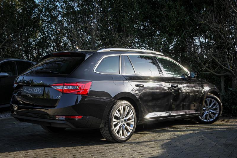 Skoda - Superb - pic11