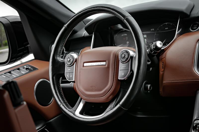 Land Rover - Range Rover Sport - pic44