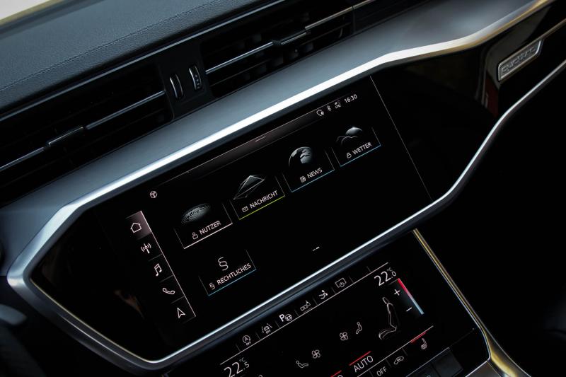 Audi - A7 - pic17