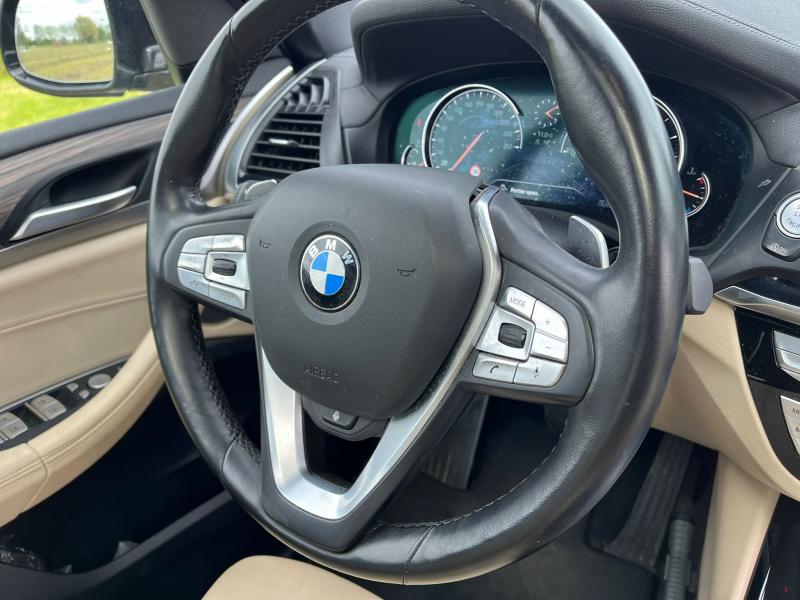BMW - X3 - pic25