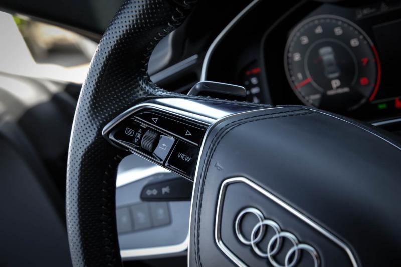 Audi - A7 - pic14