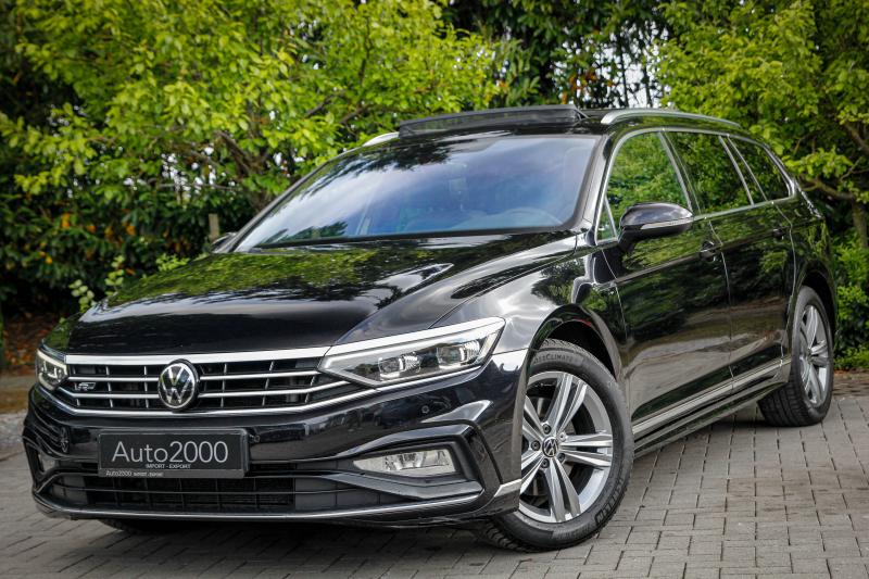 Volkswagen - Passat - pic2