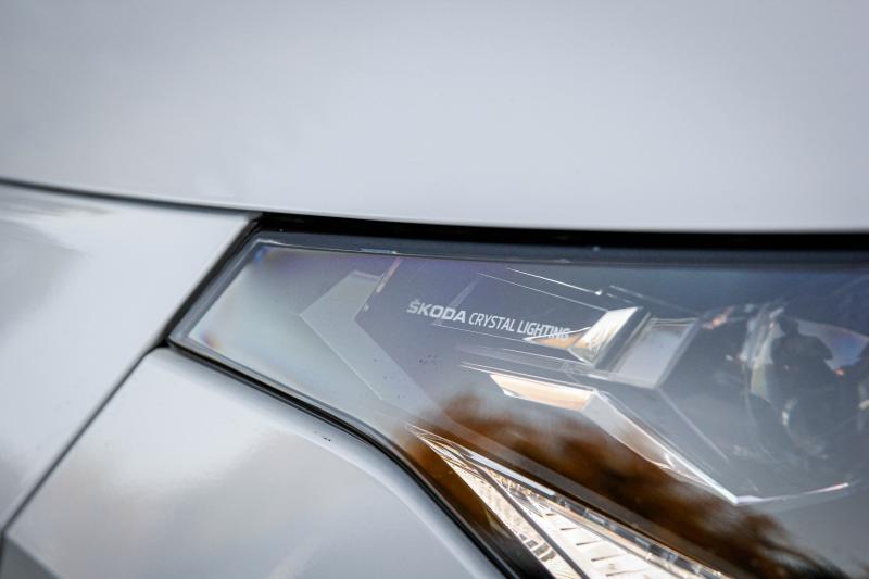 Skoda - Enyaq iV - pic45