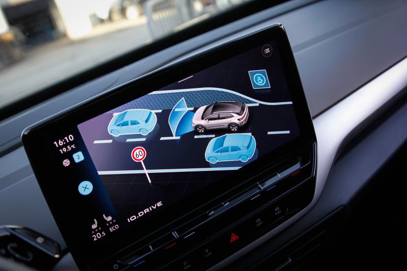 Volkswagen - ID4 - pic22