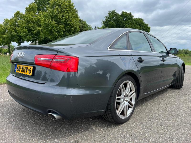 Audi - A6 - pic3
