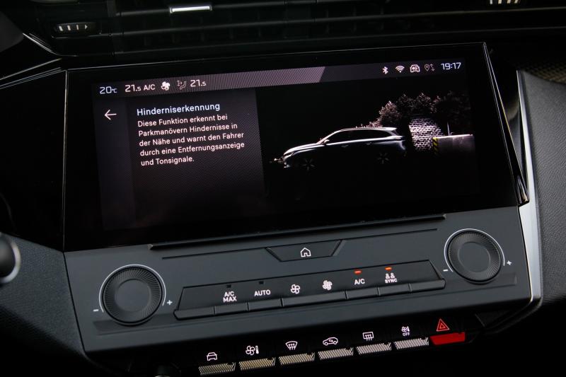 Peugeot - 308 - pic40
