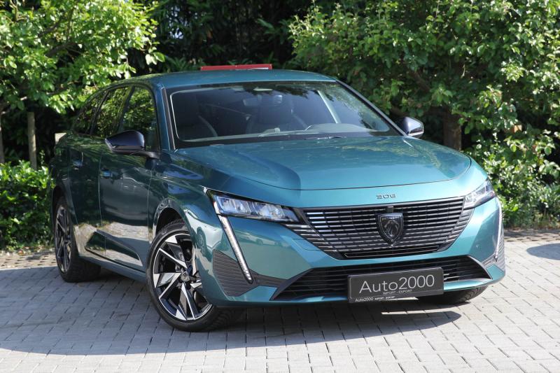 Peugeot - 308 - pic6