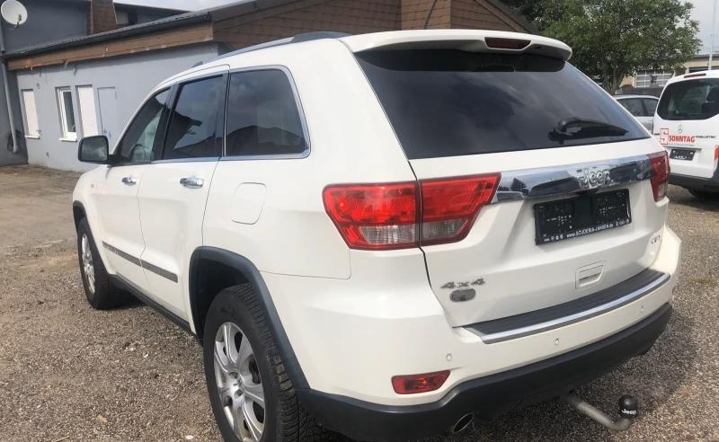 Jeep - Jeep Grand Cherokee - pic2