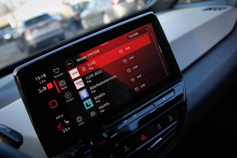 Volkswagen - ID3 - pic24