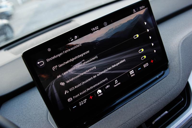 Skoda - Enyaq iV - pic20
