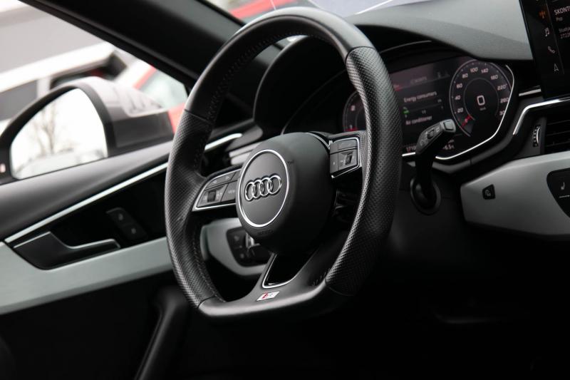 Audi - a4 - pic12