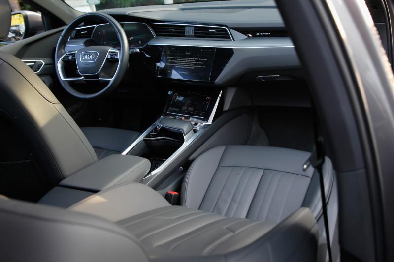 Audi - E-tron - pic11