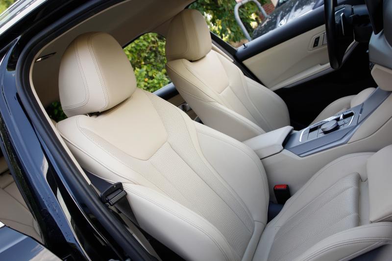 BMW - 320 - pic13
