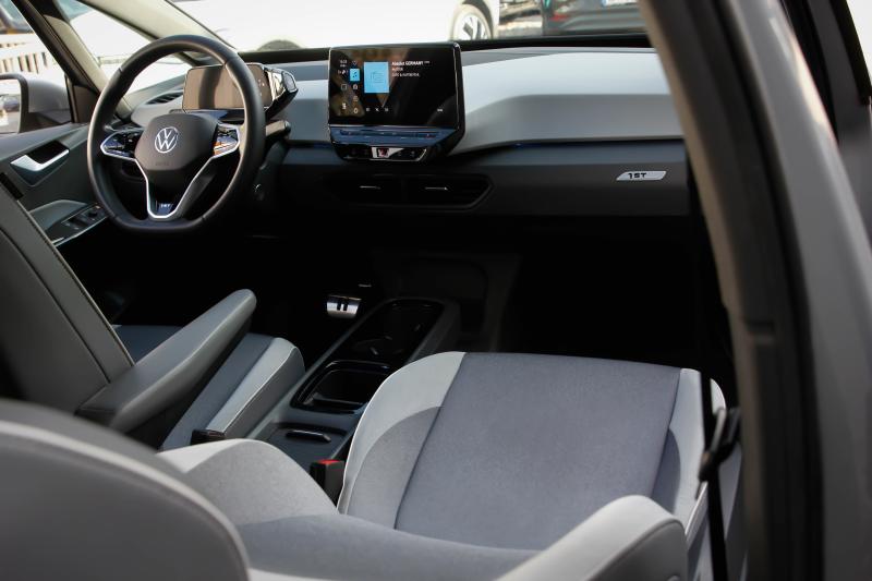 Volkswagen - ID3 - pic11