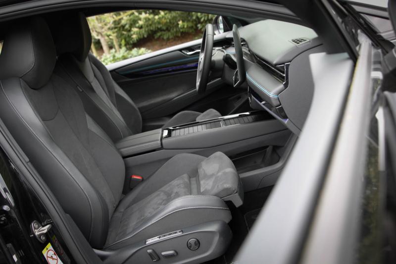 Volkswagen - ID7 - pic15