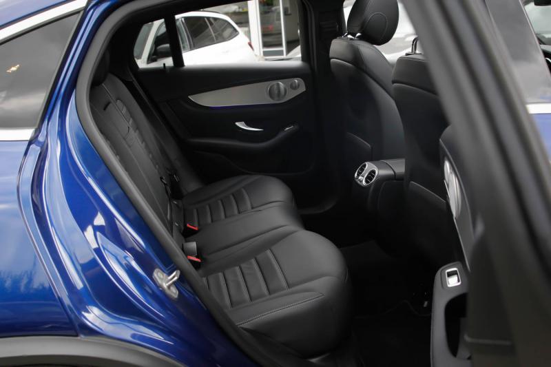 Mercedes - GLC - pic15