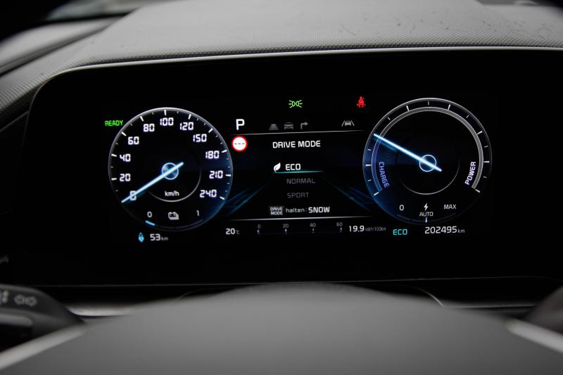 Kia - Niro-e - pic7