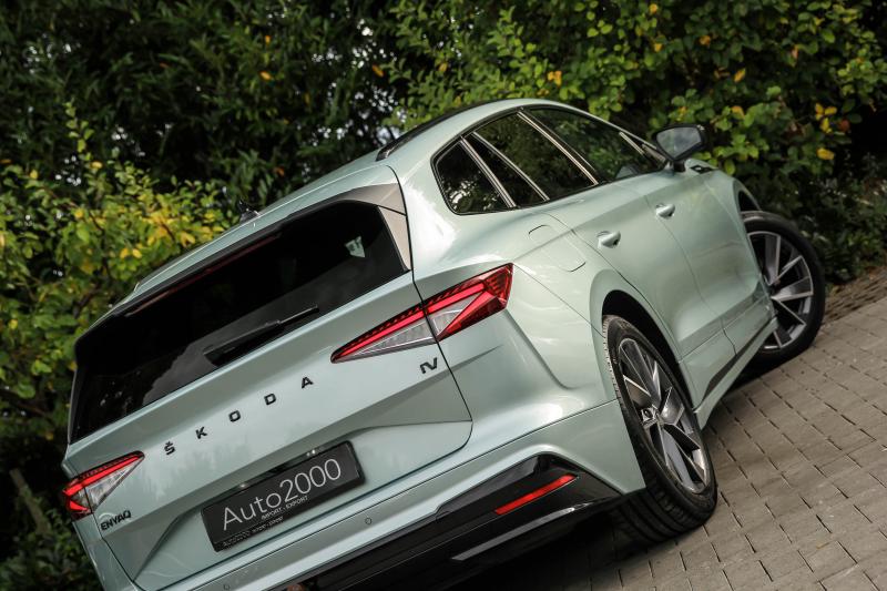 Skoda - Enyaq - pic5