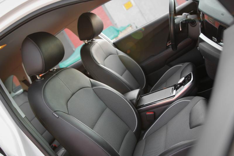 Kia - Niro-e - pic19