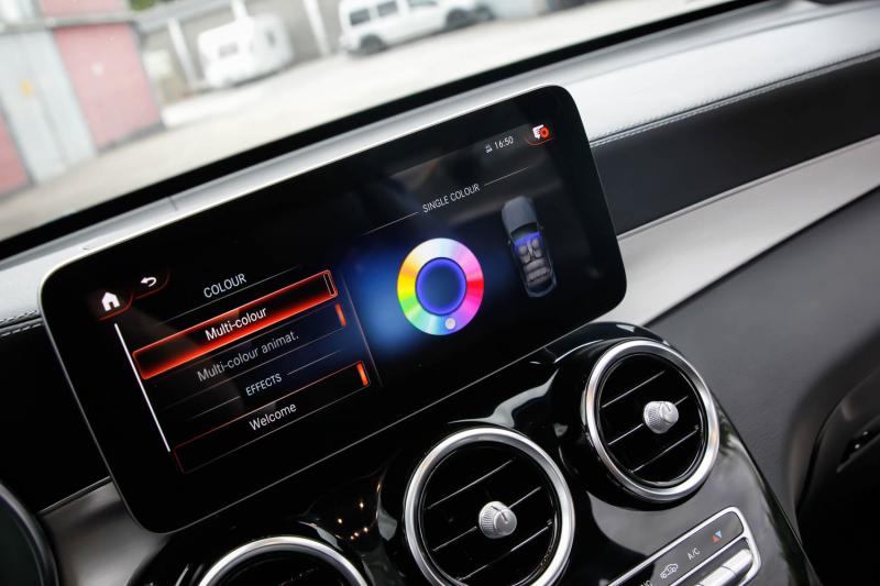 Mercedes - GLC - pic24