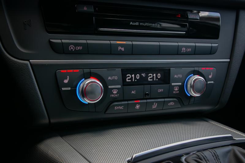 Audi - A6 - pic18