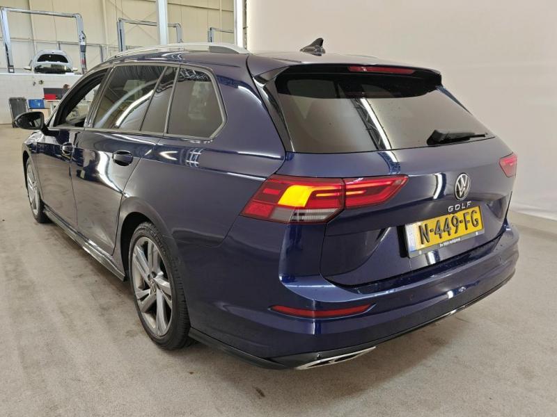Volkswagen - Golf 8 2.0Tdi DSG R-line - pic3