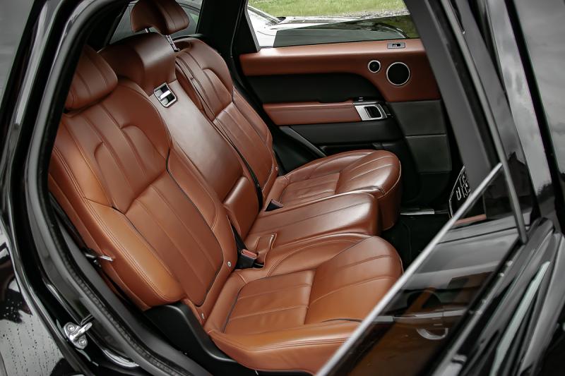 Land Rover - Range Rover Sport - pic10