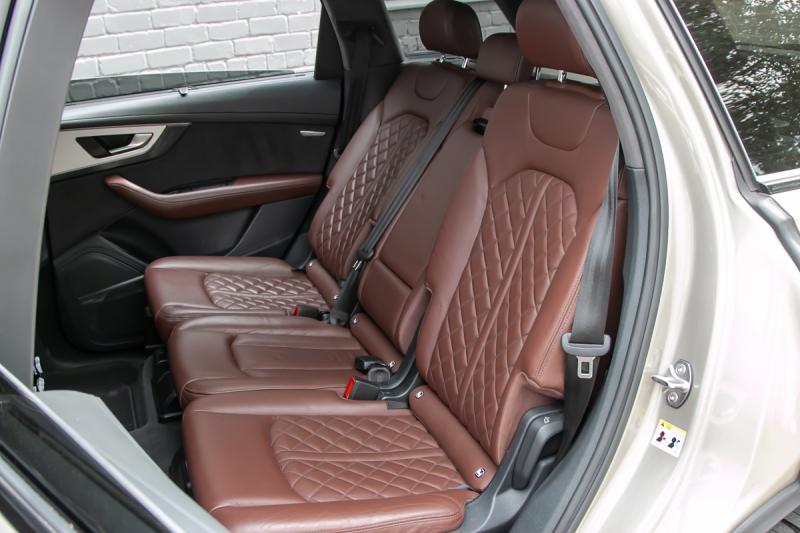 Audi - Q7 - pic13