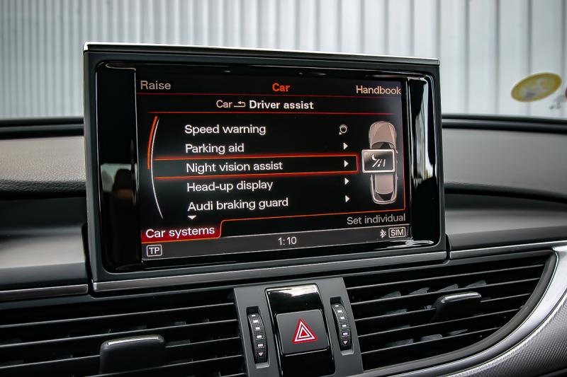 Audi - A6 - pic37