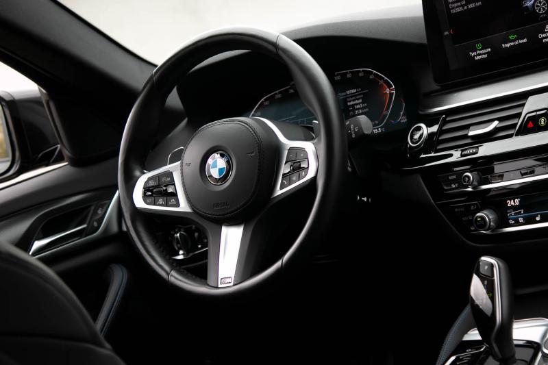 BMW - 530 - pic76