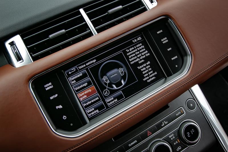 Land Rover - Range Rover Sport - pic22