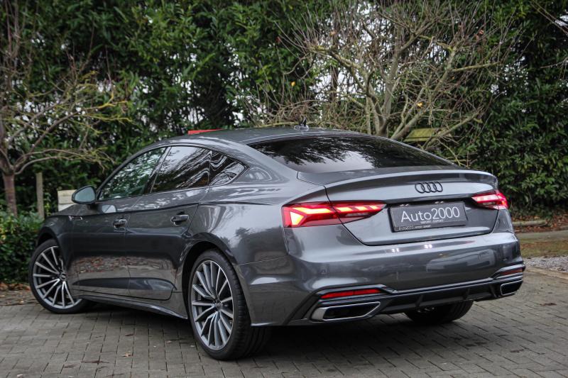 Audi - A5 - pic4