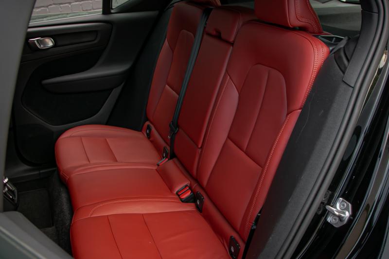 Volvo - XC40 - pic12