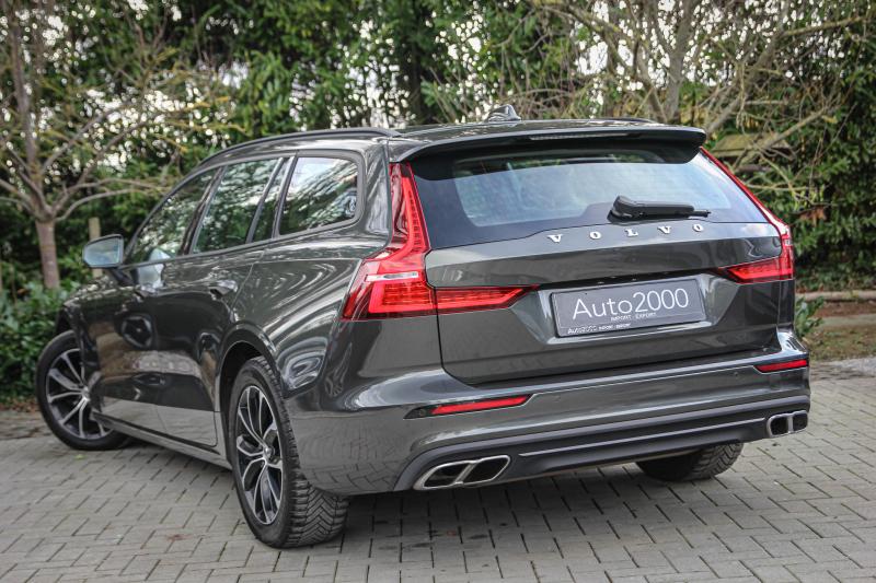 Volvo - v60 - pic5