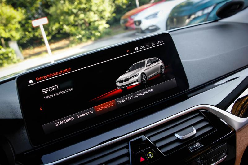 BMW - 530 - pic22