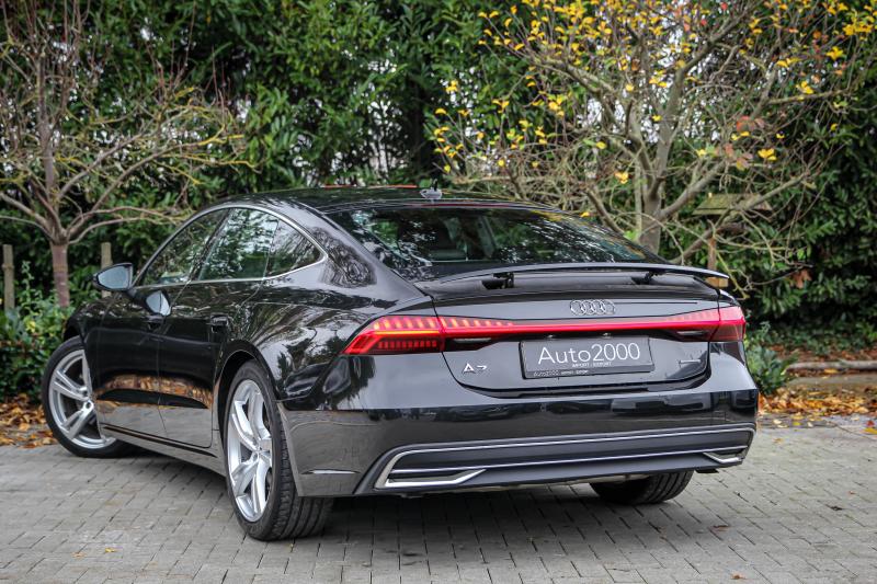 Audi - A7 - pic8