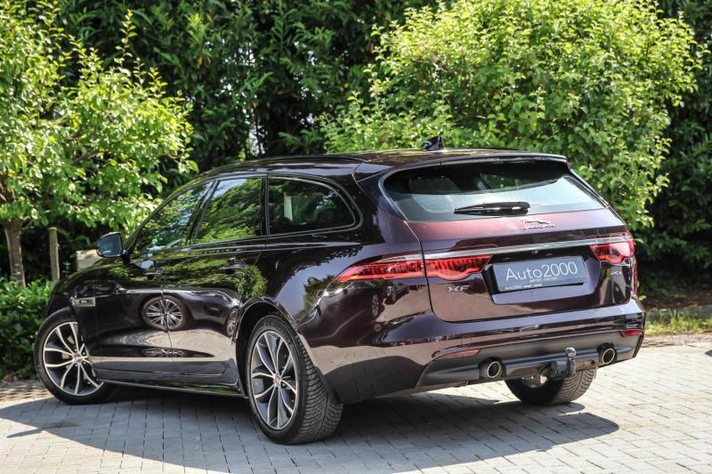 Jaguar - XF - pic9