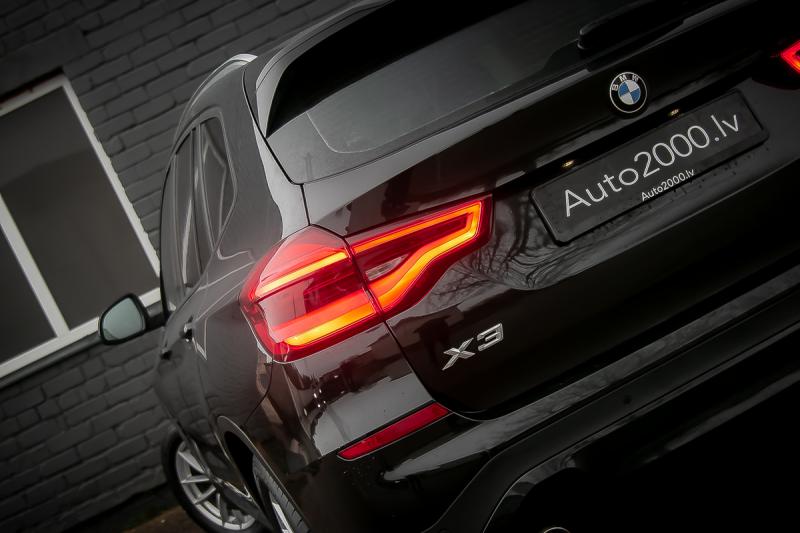 BMW - X3 - pic6