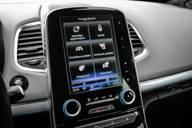 Renault - Espace - pic35