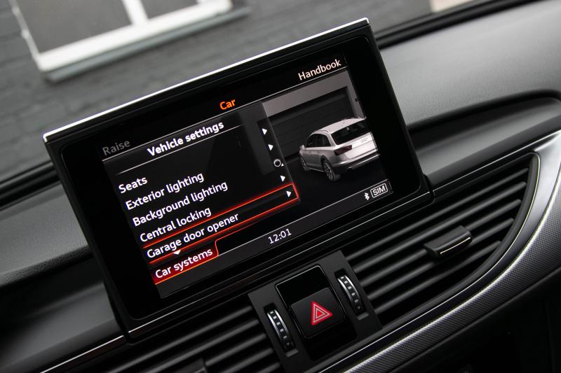 Audi - Allroad - pic30